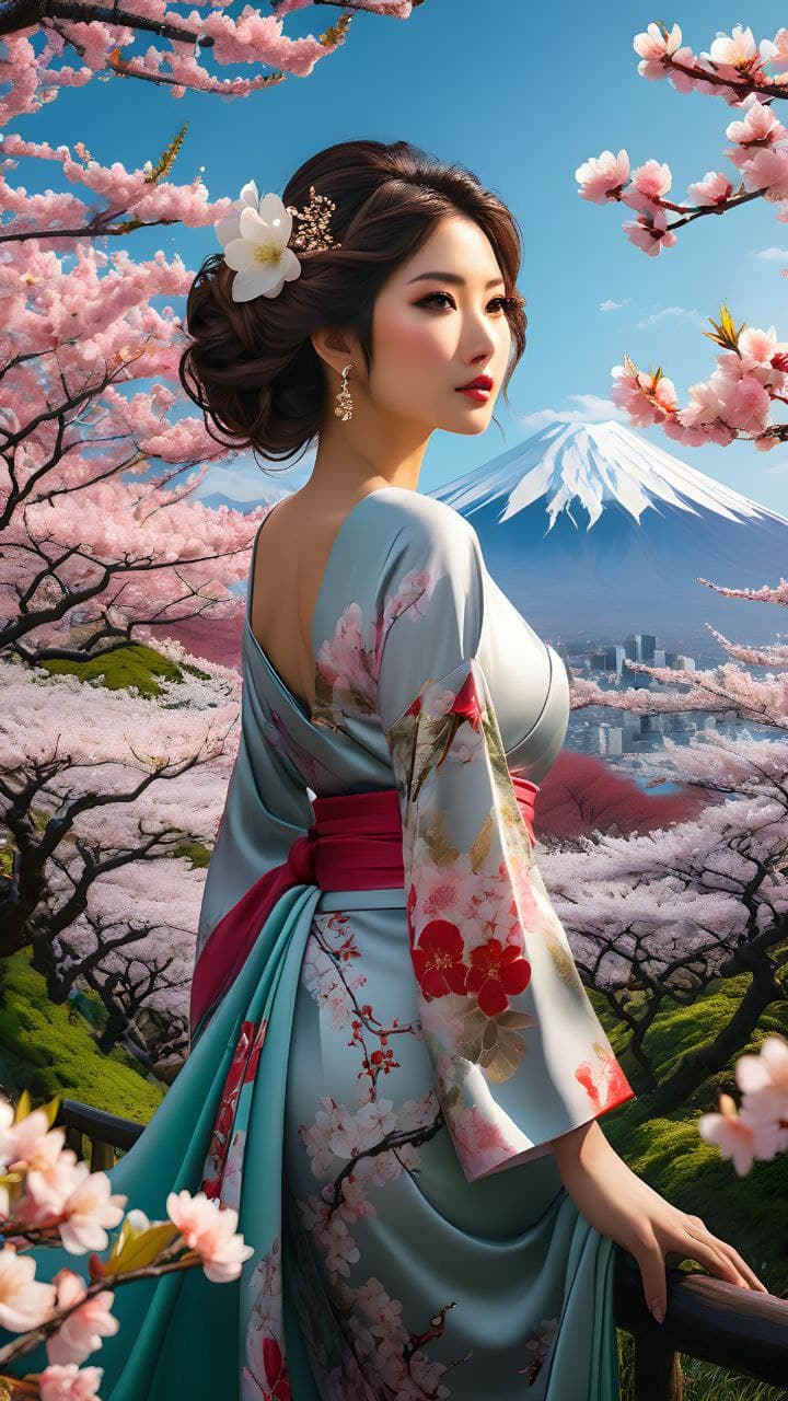 Free Cartoon Light Mode Wallpapers for Android & iOS