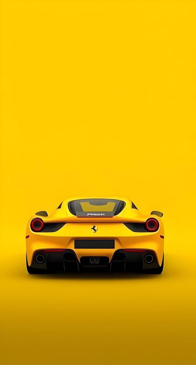 Lamborghini & Porsche Lightmode HD Wallpapers for Android, iOS, HarmonyOS