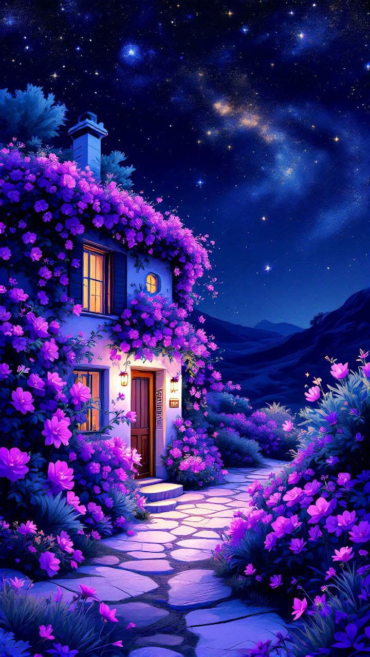 Free HD Wallpapers for Android, HarmonyOS & iOS Devices