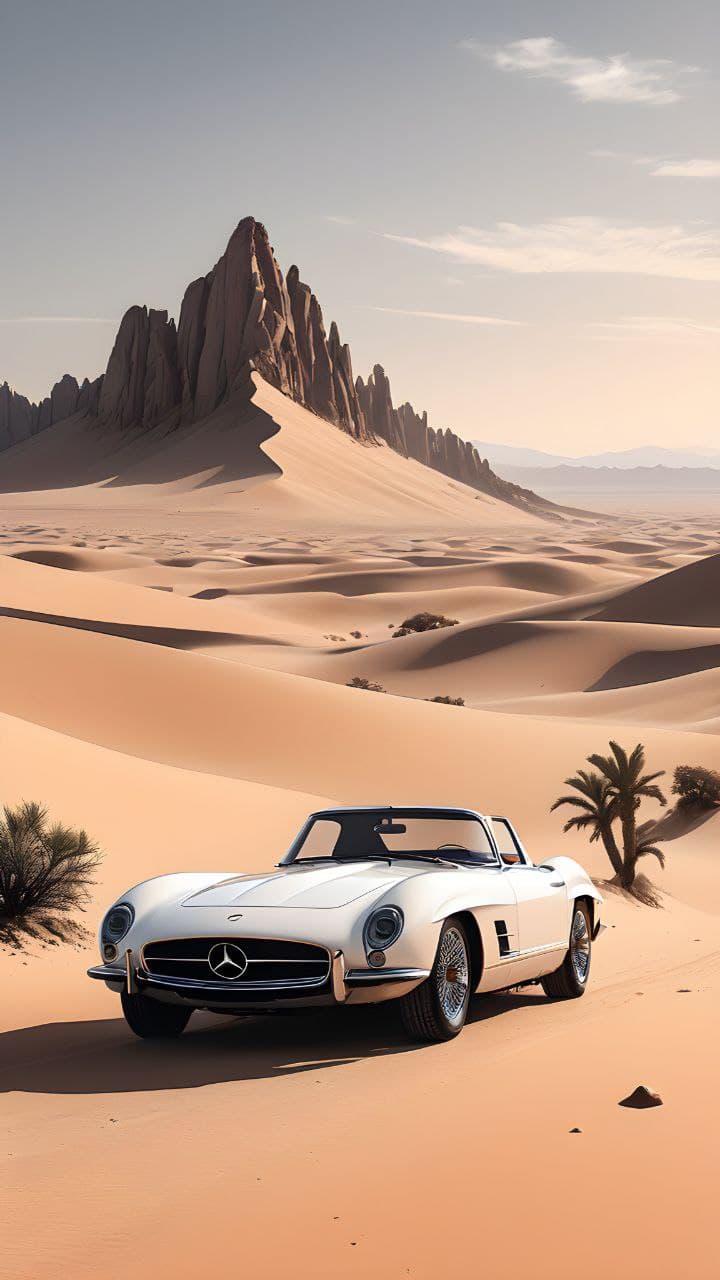 Free Luxury Car Mobile & Desktop Wallpapers (BMW, Mercedes, Porsche)